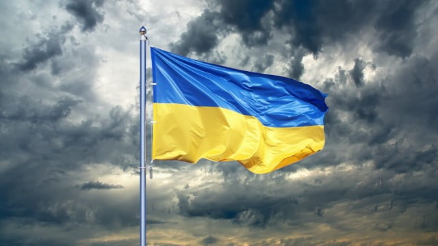 Wsparcie dla sąsiadów z Ukrainy